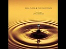 Béla Fleck & The Flecktones – Ten From Little Worlds (2003, CD) - Discogs