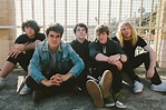 Breaking the Band: The Orwells