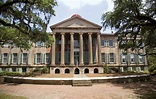 University of Charleston | university, Charleston, South Carolina ...