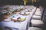 Banquete de bodas | Banquete de boda, Banquetes, Boda