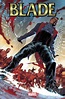 Sink Your Teeth Into Blade's New Era | Marvel