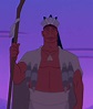 Chief Powhatan | Disney Wiki | Fandom