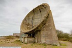 Mysterious Sound Mirrors in Denge, Kent - Our World for You