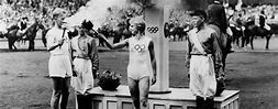 Melbourne/Stockholm 1956 - Sveriges Olympiska Kommitté