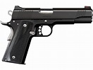 Kimber Nightstar Lightweight 1911 Semi-Auto Pistol 9mm Luger 5 Barrel