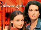 “Gilmore Girls” by Amy Sherman-Palladino – Ashley Pacini