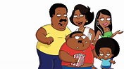 The Cleveland Show (2009) TV Series Watch Online Free 123moviesfree