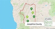 2021 Best Places to Live in Josephine County, OR - Niche