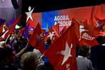 Fotogaleria da XI Convenção do Bloco de Esquerda - segundo dia | Esquerda