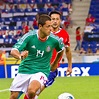 Javier Hernández: Mexican Footballer -Bio and Achievements