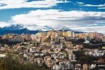 Chieti, Italy | Destination of the day | MyNext Escape