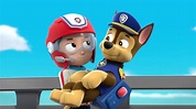 Ryder in Season 2 - PAW Patrol Photo (40158972) - Fanpop