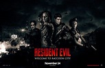 Horor Trailer Pertama Resident Evil: Welcome to Raccoon City - Layar.id