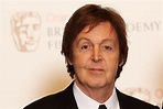 Paul Mccartney Wikipedia