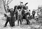 The Korean War in rare pictures, 1951-1953 - Rare Historical Photos