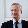 Bruno Le Maire est l'invité de RTL