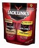 (9 Pack) Carne Seca Jack Links Original Beff Jerky | Mercado Libre