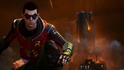 Warner Bros. Games reveals Gotham Knights - Gamersyde