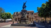 O que fazer em Santo Domingo - Capital da República Dominicana ...