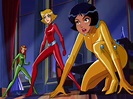 Watch Totally Spies! | Prime Video