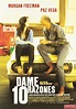 Dame 10 Razones [DVD]: Amazon.es: Morgan Freeman, Jonah Hill, Vivianne ...