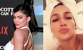 13 Kylie Jenner No Makeup Picture Will Blow Your Mind - Siachen Studios