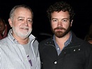Peter Masterson (Danny Masterson's Father) Age, Kids, Wife, Career, Net ...