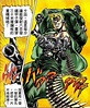 《jojo 奇妙冒险》中有哪些经典动作？ - 知乎