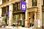Academics at NYU: Choose Your Own Adventure - MEET NYU