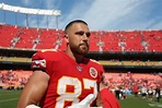 Fans Ride Chiefs Travis Kelce After He Gives Shout Out to Raiders