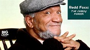 Redd Foxx: The Comedy Pioneer - Big Laugh Comedy, Austin, TX