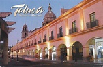 A Journey of Postcards: Los Portales de Toluca, Mexico | Travel spot ...