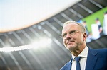 Rummenigge attackiert DFB und fordert Dankbarkeit für Neuer | WEB.DE