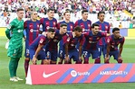 Así queda la plantilla del FC Barcelona para la temporada 2023/24