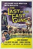 El último pistolero de la frontera (1958) - FilmAffinity