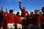1966 World Cup: Rare Photos From the Year England Won It All | Time.com
