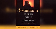 Synchronicity Book | Joseph Jaworski | PDF Summary
