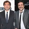 Javier Bardem and Jeffrey Dean Morgan | These Celebrity Look-Alikes Will Blow Your Mind ...