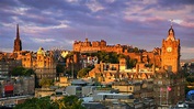 Edinburgh Old Town, Edinburgh - Book Tickets & Tours | GetYourGuide.com