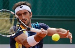 Tennis: Starace et Bracciali suspendus à vie pour avoir truqué des matchs