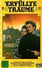 Erfüllte Träume [VHS] : Kathleen Quinlan, David Robb, Betsy Brantley ...