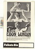 Ebon Lundin (1973) - SFdb