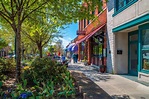 The 10 Best Things to Do in Hendersonville NC