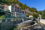 Five Reasons to Visit Borjomi This Summer