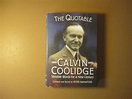 Fun Presidential Facts – Calvin Coolidge - Presidential Crossroads
