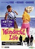 YESASIA: Wonderful Life (1964) (DVD) (Hong Kong Version) DVD - Cliff ...