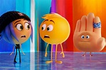 Emoji: Accendi le emozioni - Recensione Film, Trama, Trailer