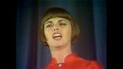 mireille mathieu..la marseillaise..1969 hd - YouTube