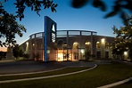 Florida State College at Jacksonville (FSCJ) Deerwood Center. | Florida ...