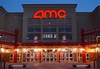 If AMC folds and theaters close, are we done going to the movies ...